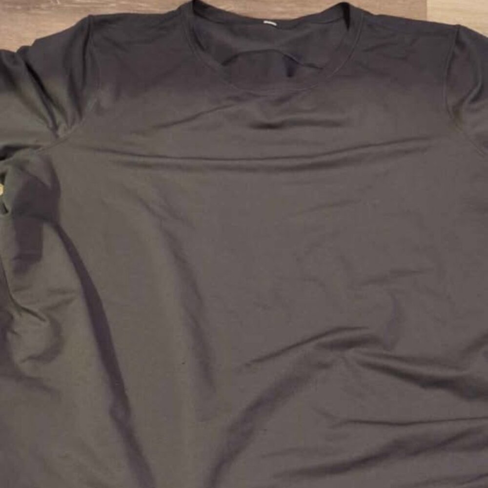 Lululemon top size 2x top